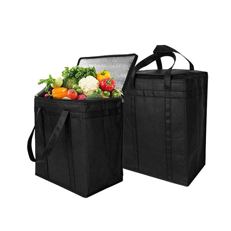 minimalist lunch bag