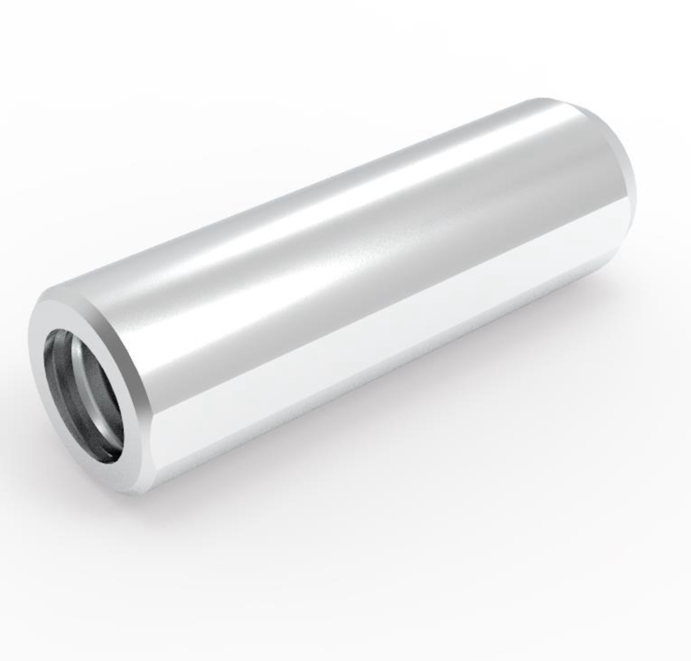 Pull Out Dowel Pin M5 X 10-M20 X 150 Tight Tolerance 10PK 