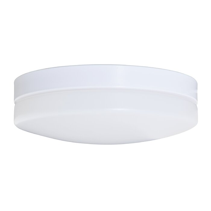 Audhumbla Led Ceiling Light