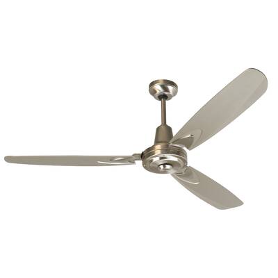 52 Acero Retro 3 Blade Ceiling Fan Reviews Allmodern