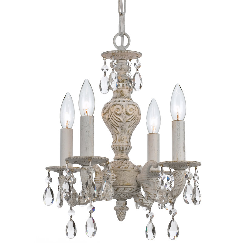 Viv + Rae Odessa 4 - Light Candle Style Classic ...