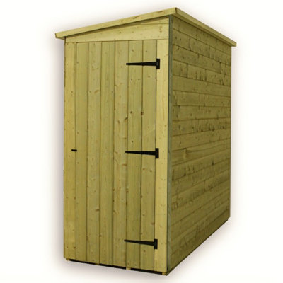 Summerhouse With Side Shed Wayfair.co.uk