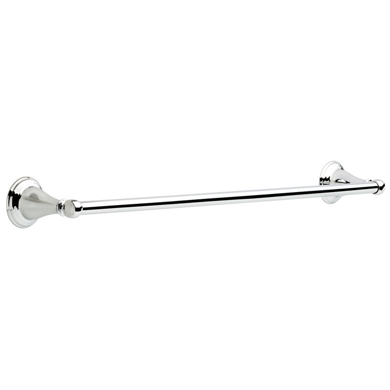 delta windemere towel bar