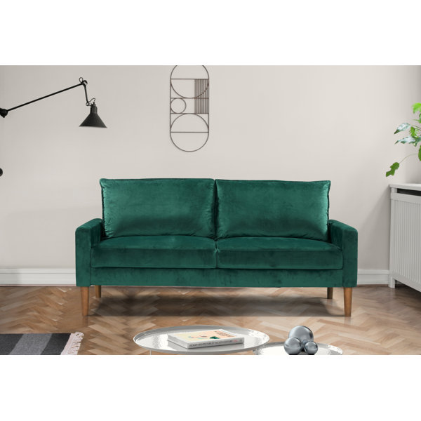 Mercer41 Uhrichsville Sofa Reviews Wayfair