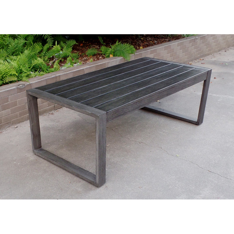 Parks Coffee Table Allmodern