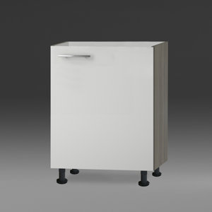 Küchenunterschrank Vallarta von Optifit