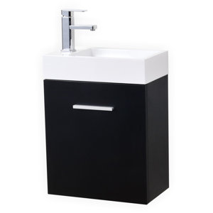 Single Vanities You Ll Love Wayfair Ca Save To Idea Board