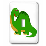 Dinosaur Plates Wayfair