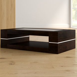 Zayden Coffee Table by Wade Logan