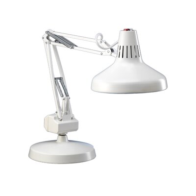 Lc Series Light 42 Desk Lamp Luxo