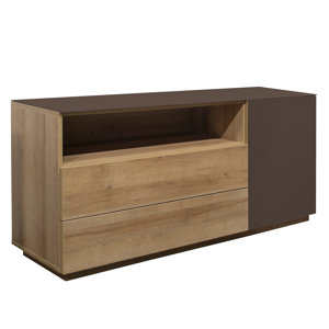 TV Lowboard Verano von Hazelwood Home