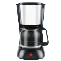 family chef coffee maker