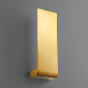 Halo 1-Light Wall Sconce