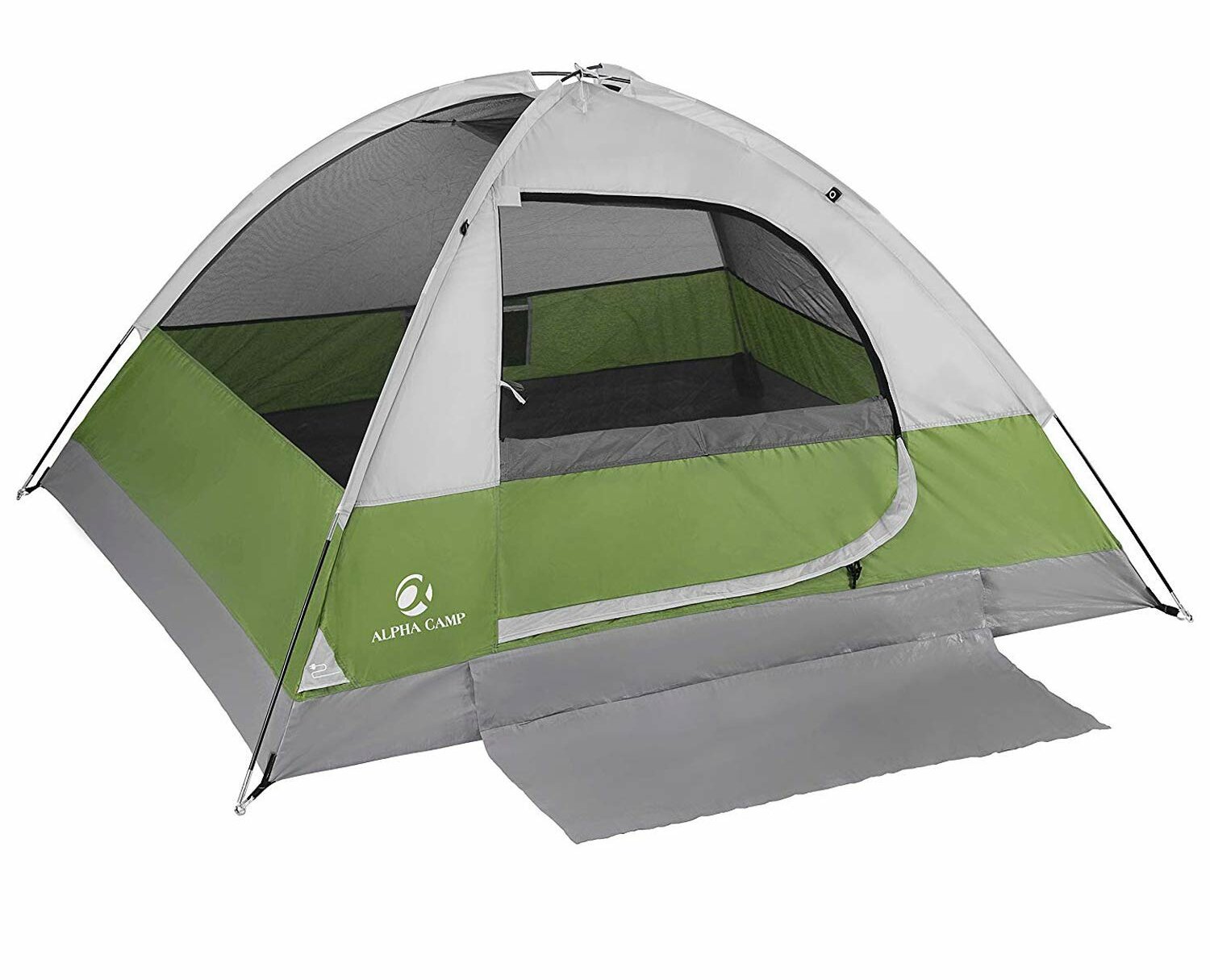 15+ Tent Camping 2 Person