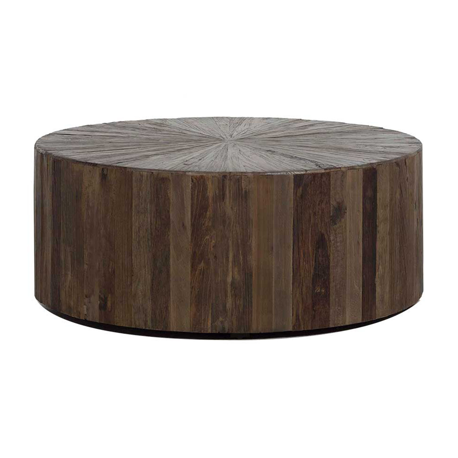 Gabby Drum Coffee Table Reviews Wayfair