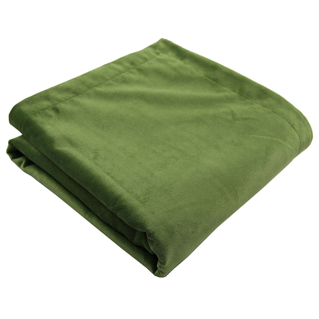 Thinder Matt Velvet Runner