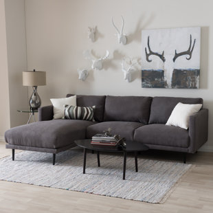 Go to store & view more images Brydon Sectional by George Oliver