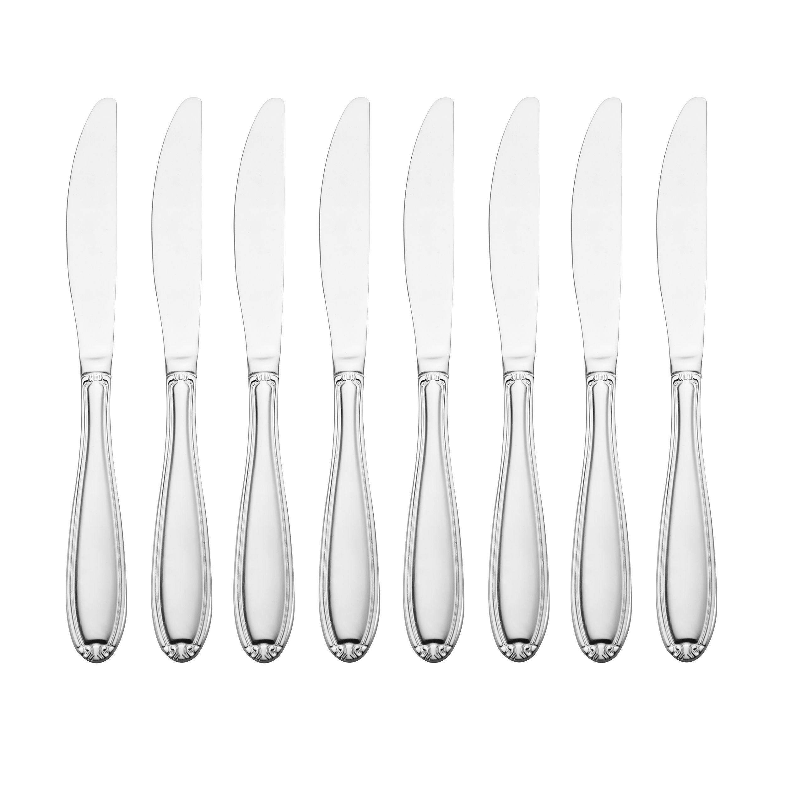 dinner knife definition