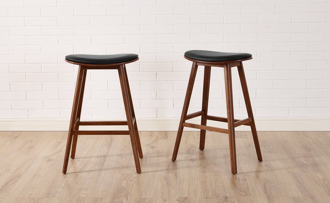 Greenington Corona 26 Bar Stool Reviews Wayfair Corona 26 Bar Stool