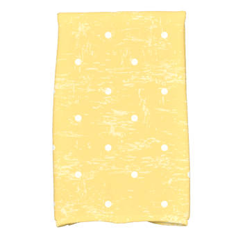 Symple Stuff Gwaltney Floral Peace Symbol Flowery Hippy Or Hippie Sign Hand Towel Wayfair