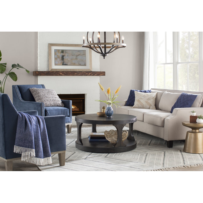 Haywood Transitional Coffee Table Haywood Transitional Coffee Table