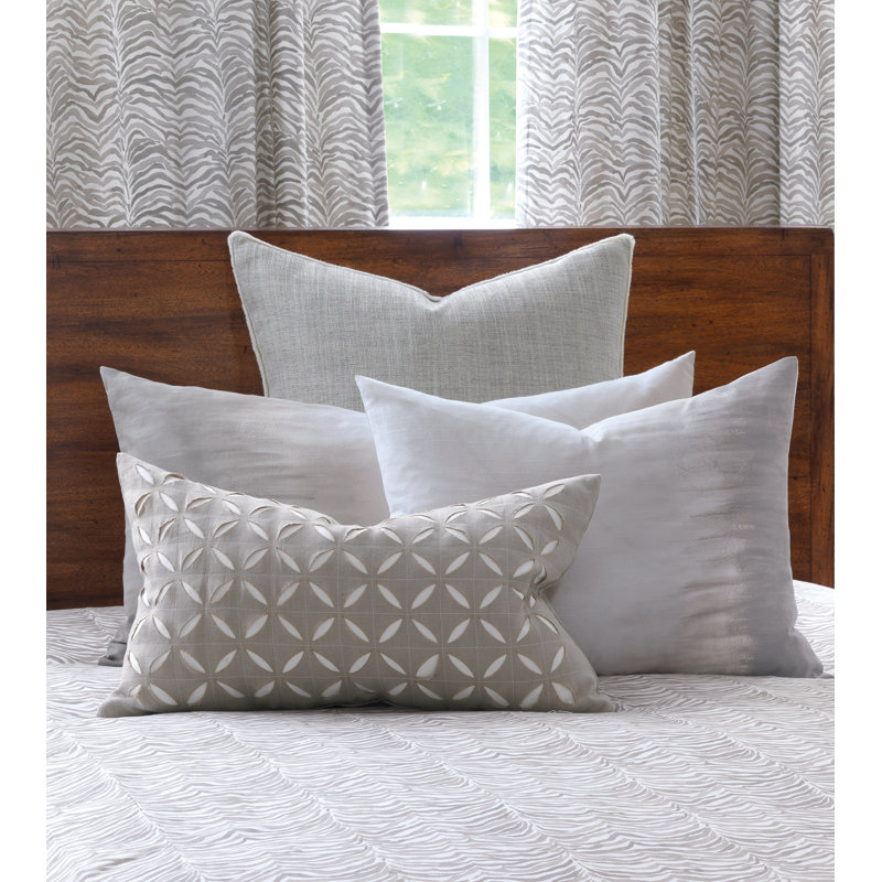 Eastern Accents Jace Hand Painted Ombre Right Sham Wayfair