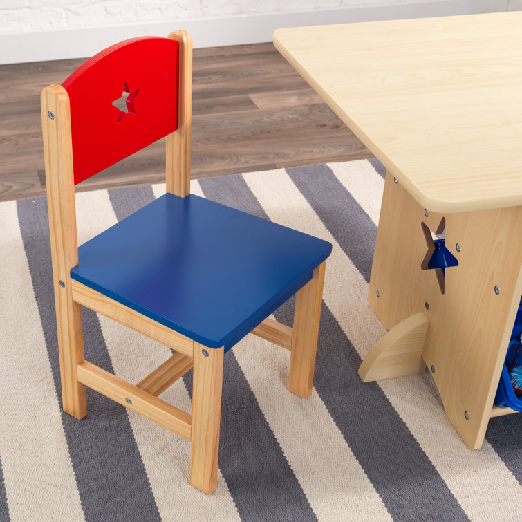 kidkraft craft table