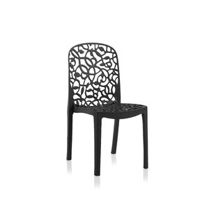 Flora Stacking Garden Chair (Set Of 6) By SHAF