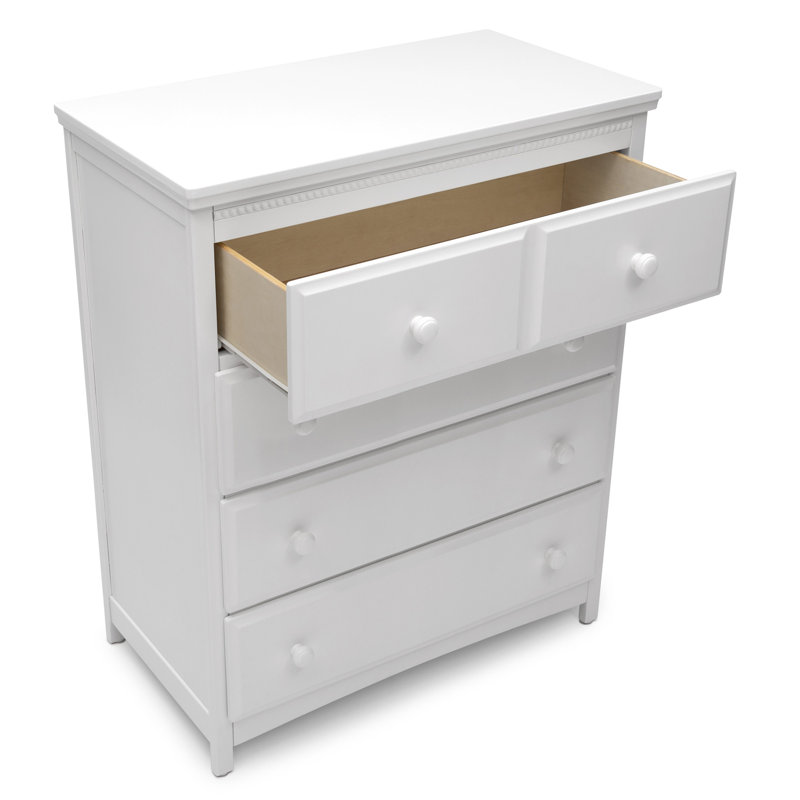 emerson changing table