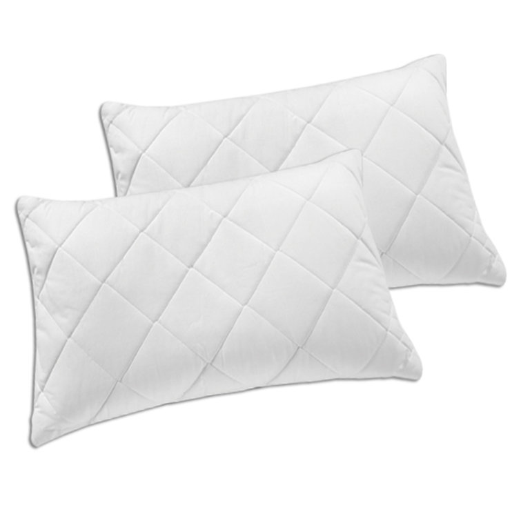 wayfair fall pillows