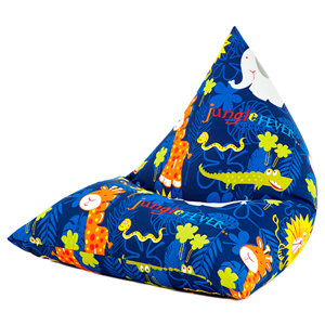 Liege Jungle Fever von Castleton Home