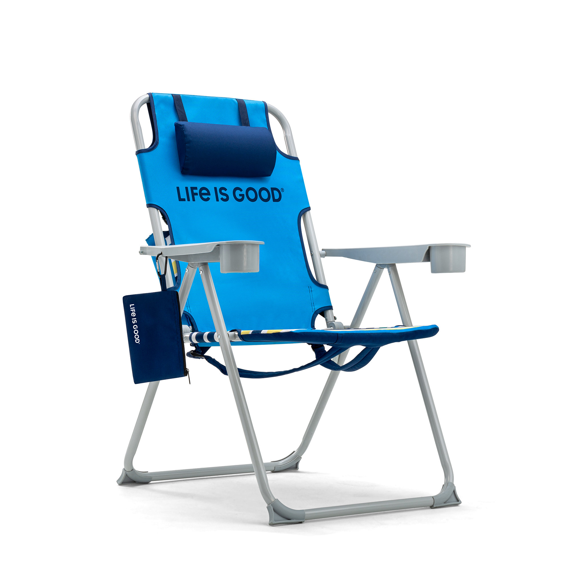 backpack camping chair