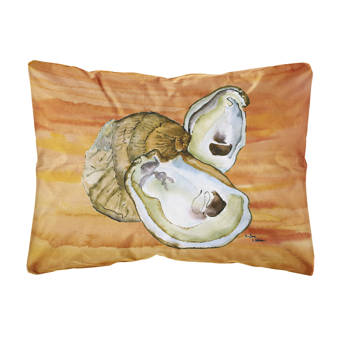 Breakwater Bay Carrick Bend Geometric Square Pillow Cover And Insert Wayfair