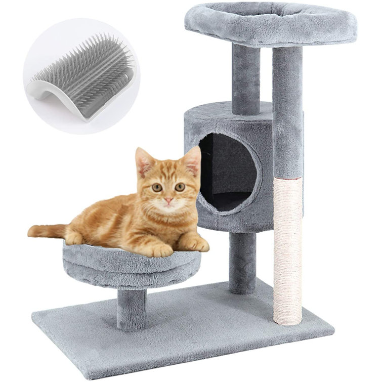 cat tree medium