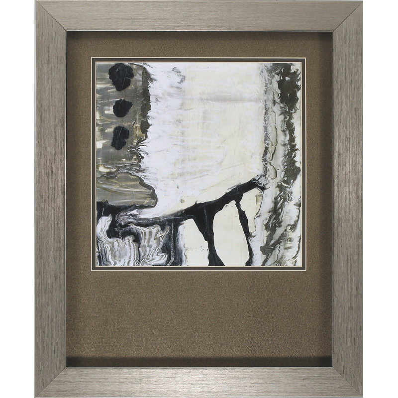 Propac Images Glass Blower 2 Piece Framed Painting Print Set Wayfair