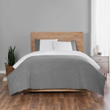 origanami 330tc organic sateen duvet set