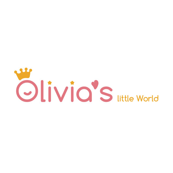 olivia little world