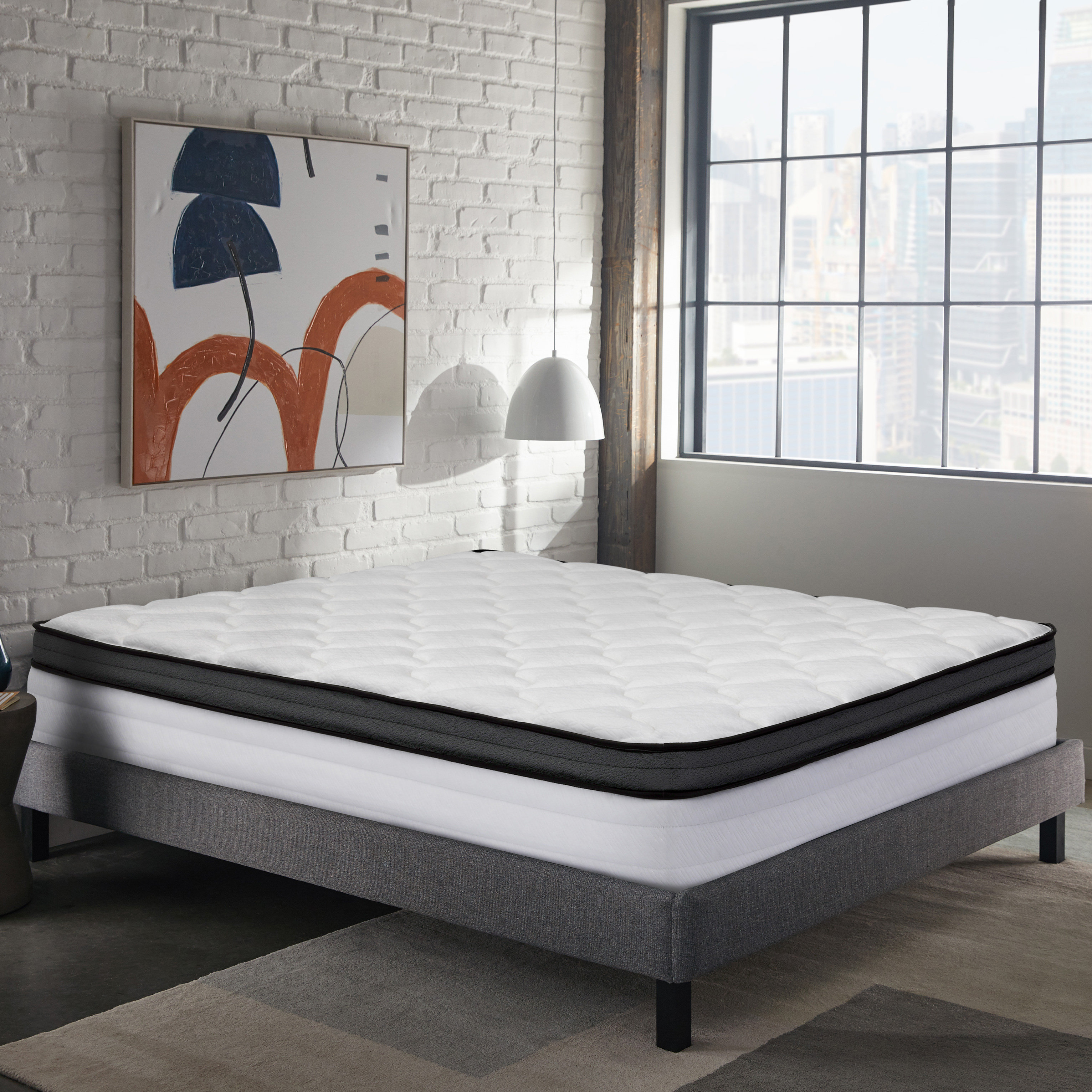 Wayfair Sleep™ 14