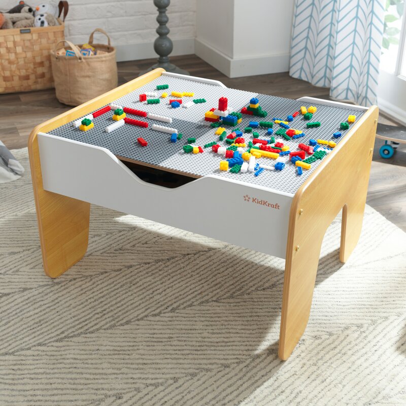lego table board