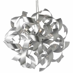 Jayne 9-Light Pendant