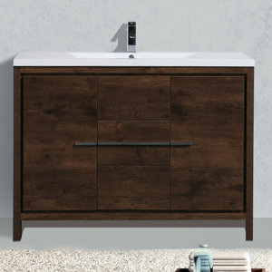 Gerard Free Standing Modern 47