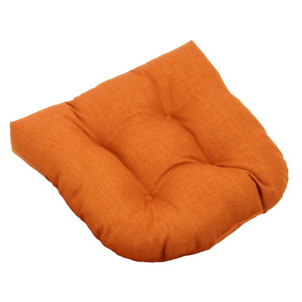 U Shaped Chair Cushions Wayfair