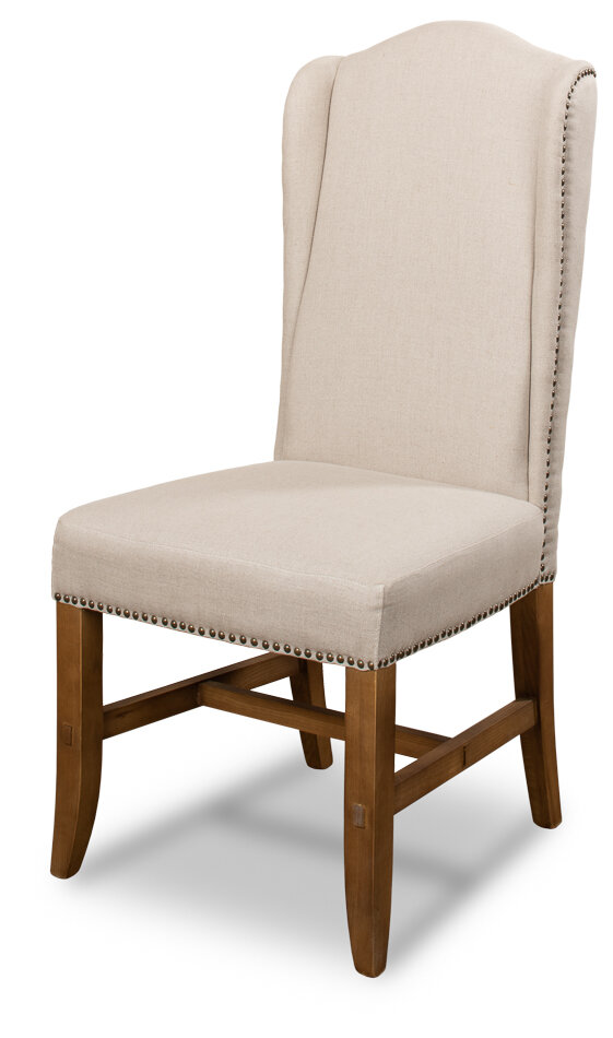 keneisha upholstered dining chair