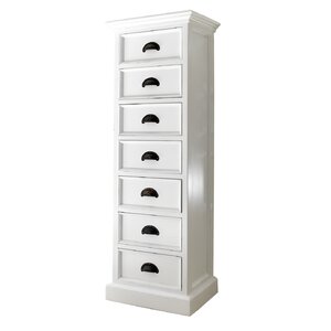 Amityville Storage Tower with Drawers