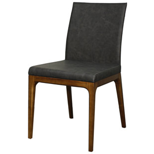 Plunkett Side Chair (Set Of 2) by Union Rustic New Design