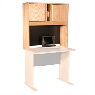 36 Inch Desk Hutch Wayfair