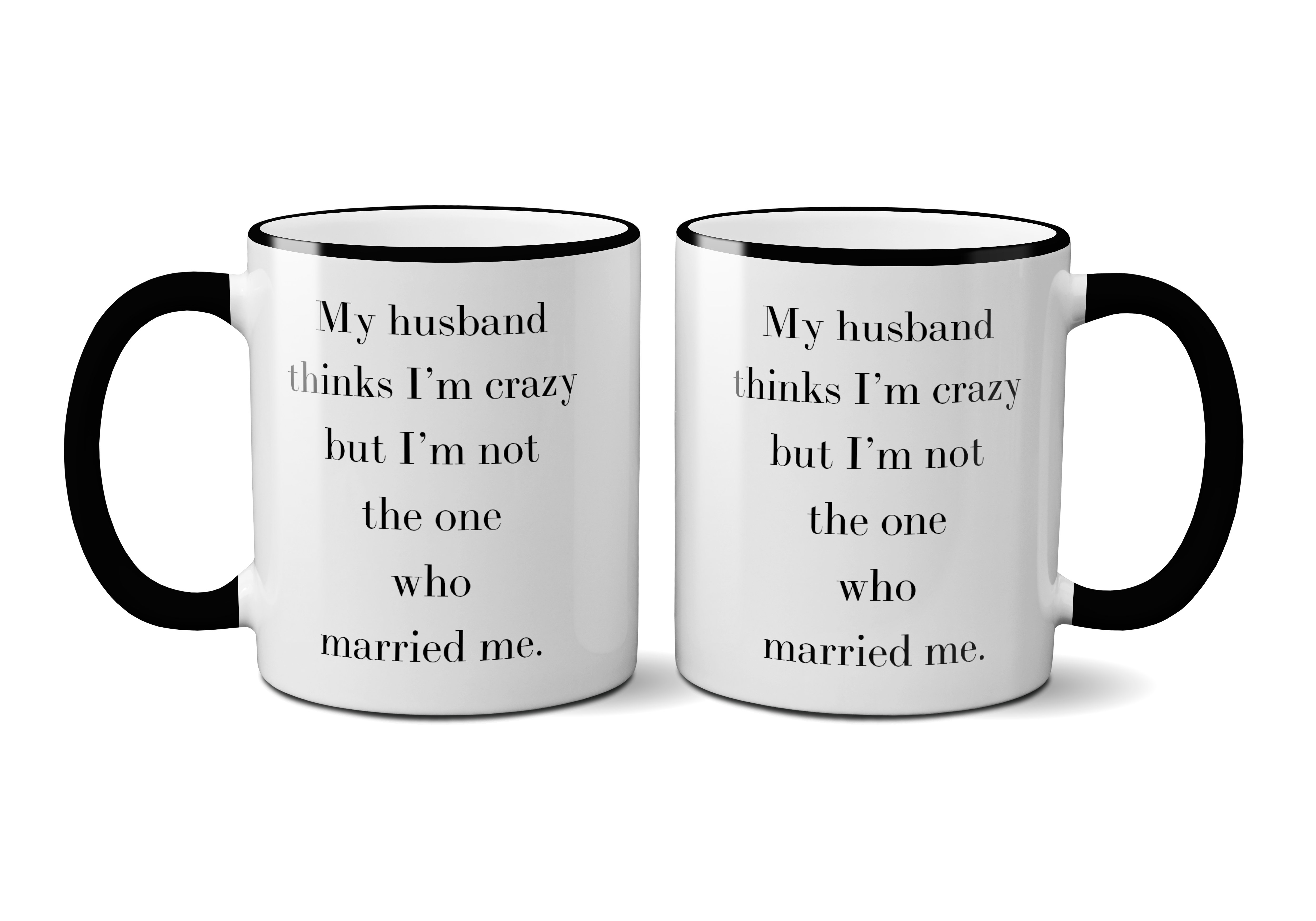 husband cup