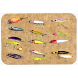 Fishing Lure Decor Wayfair