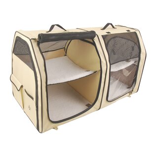 extra large cat carrier