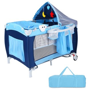 baby travel mattress